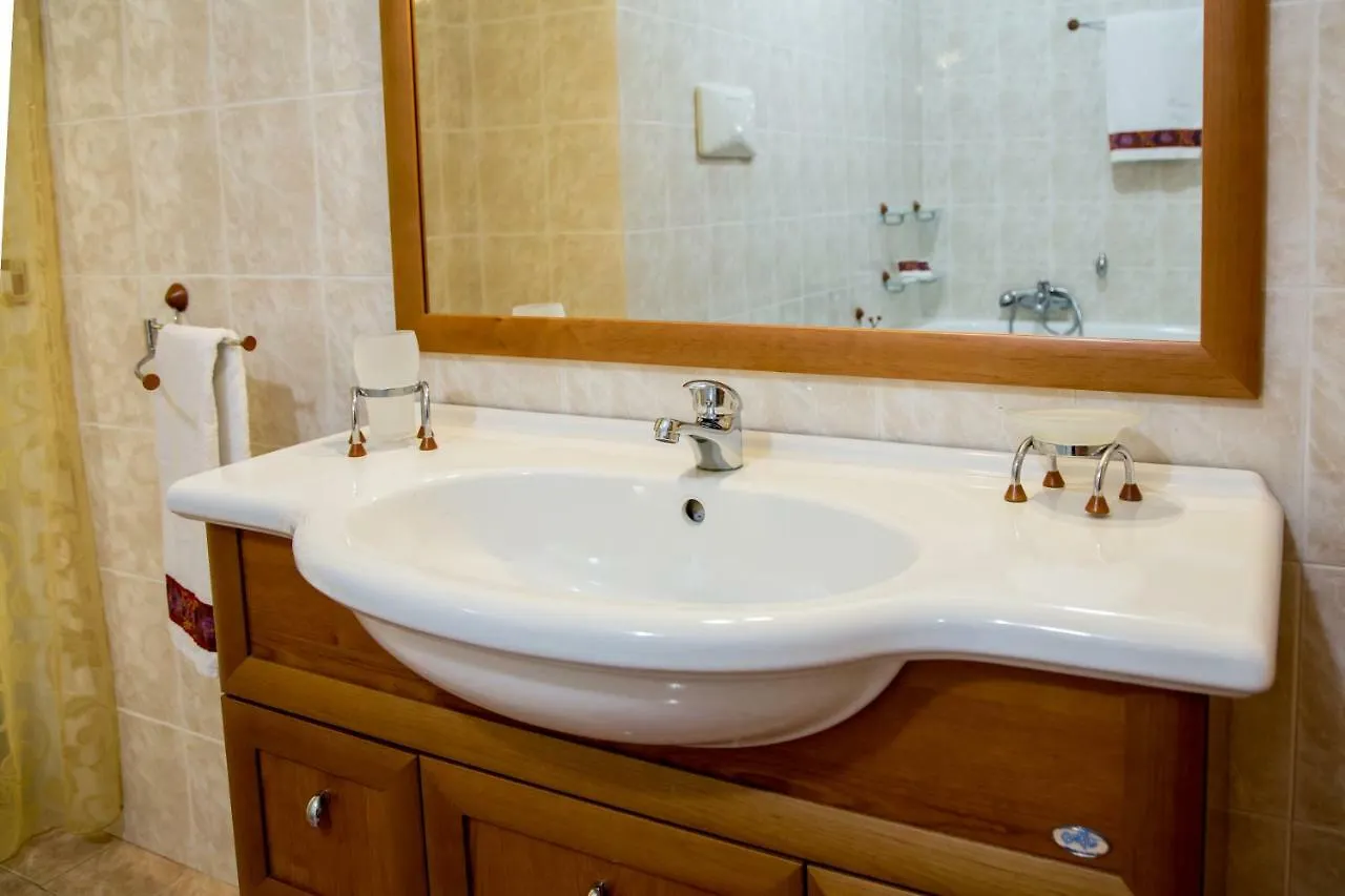 Casa Bice 2 - Cin P4164 Apartment Alghero 0*,