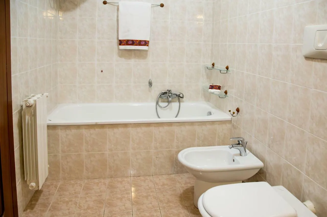 Casa Bice 2 - Cin P4164 Apartment Alghero