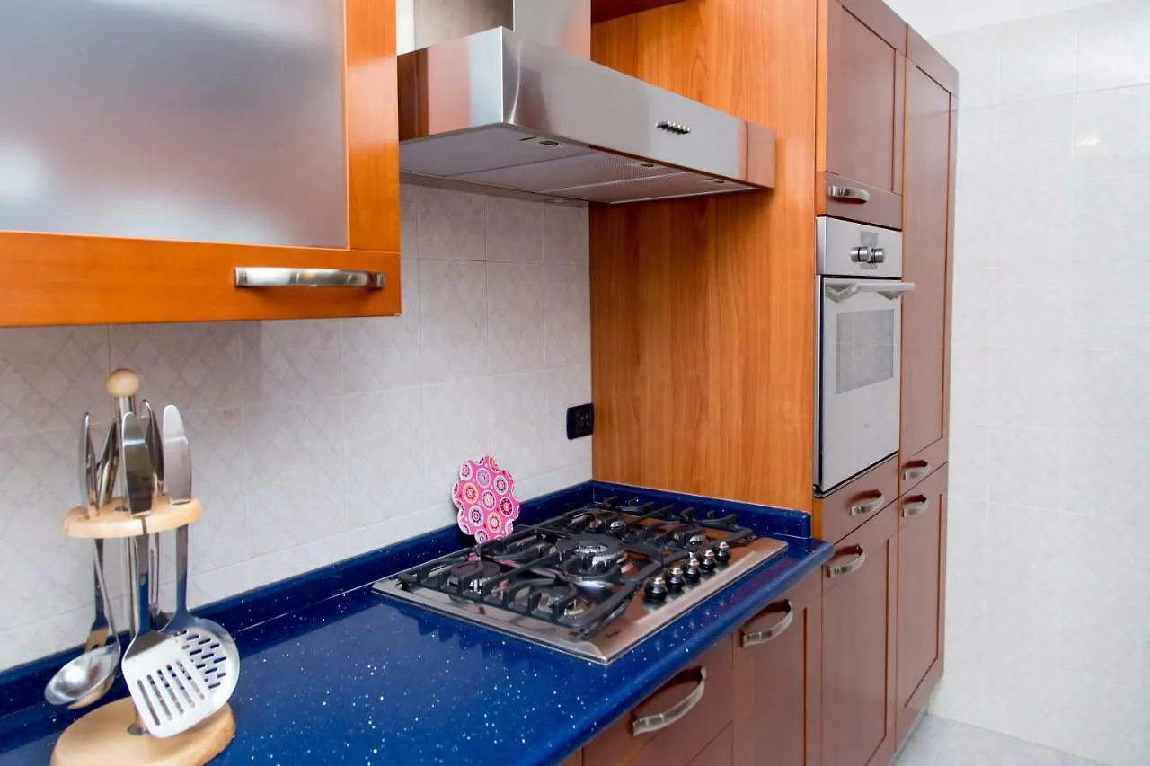 Casa Bice 2 - Cin P4164 Apartment Alghero 0*,  Italy