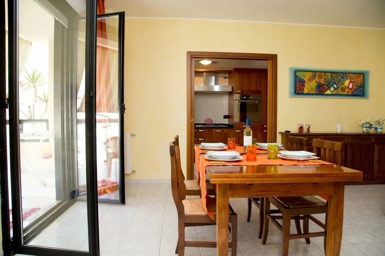 Casa Bice 2 - Cin P4164 Apartment Alghero