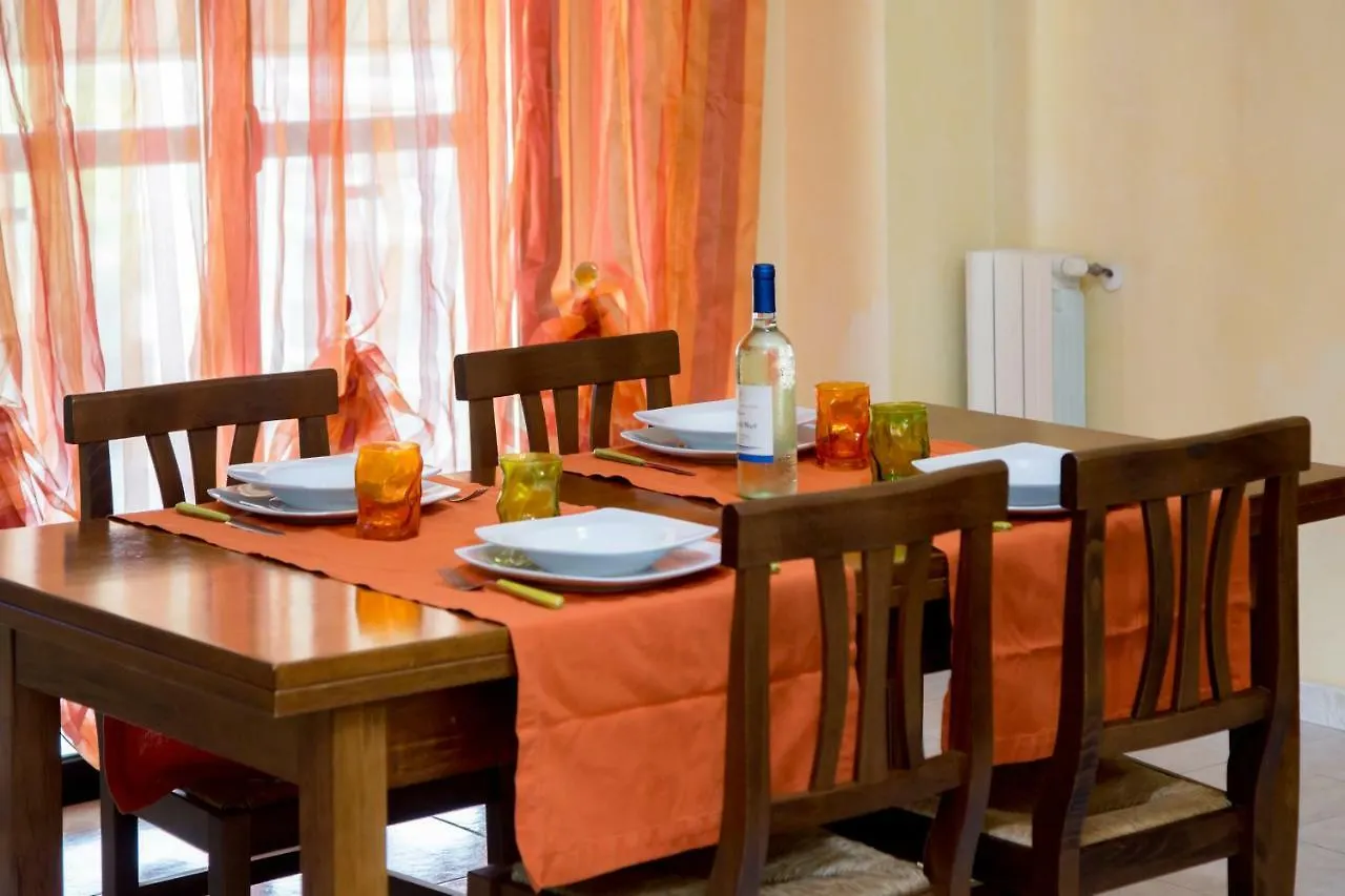Casa Bice 2 - Cin P4164 Apartment Alghero